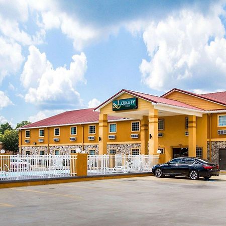 Quality Inn Fort Payne I-59 Exit 222 Eksteriør bilde