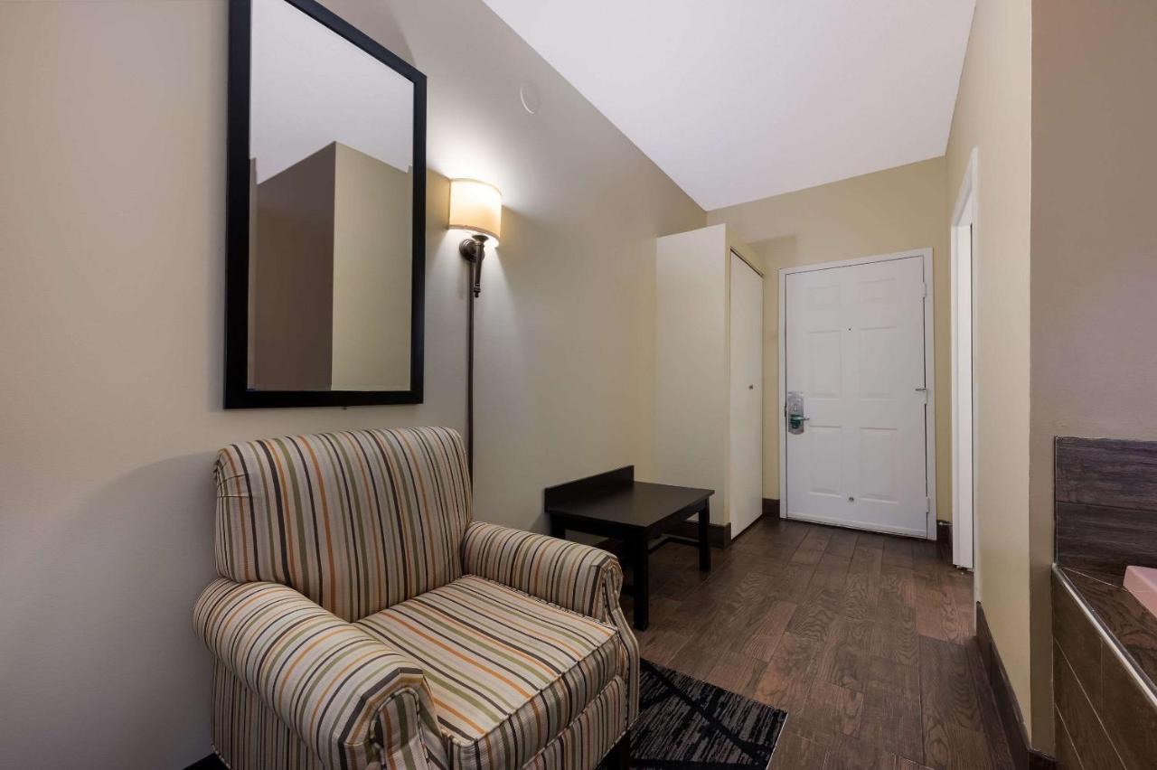 Quality Inn Fort Payne I-59 Exit 222 Eksteriør bilde
